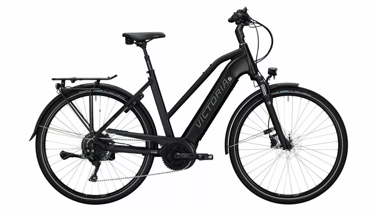 Victoria ETrekking 12.8 Damen, 28, Trapez (2020) 3 Victoria ETrekking 12.8 Damen, 28, Trapez (2020)