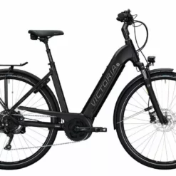 Victoria ETrekking 12.8 Damen, 26, Wave (2020)