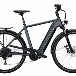 Victoria ETrekking 12.9 Herren, 28, Diamant (2020)