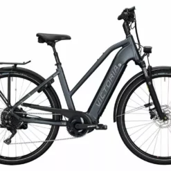 Victoria ETrekking 12.9 Damen, 28, Trapez (2020)