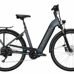 Victoria ETrekking 12.9 Damen, 26, Wave (2020)