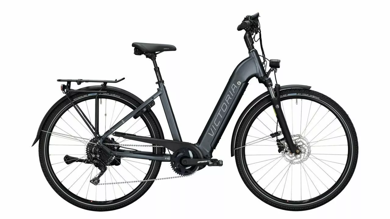 Victoria ETrekking 12.9 Damen, 26, Wave (2020) 3 Victoria ETrekking 12.9 Damen, 26, Wave (2020)