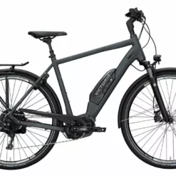 Victoria ETouring 6.3 Herren, 28, Diamant (2020)