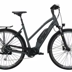 Victoria ETouring 6.3 Damen, 28, Trapez (2020)