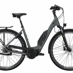 Victoria ETouring 7.4 Wave (2021)