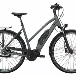 Victoria ETouring 7.5 Trapez (2021)