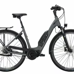 Victoria ETouring 7.5 Wave (2021)