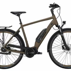 Victoria ETouring 7.7 Diamant (2021)