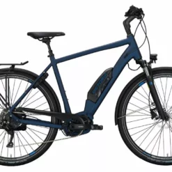 Victoria ETouring 8.8 Diamant (2021)