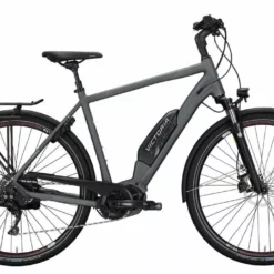 Victoria ETouring 8.9 Herren, 28, Diamant (2020)