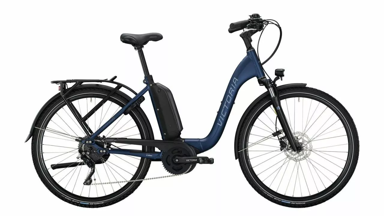 Victoria EManufaktur 10.8 Damen, 28 (2020) 3 Victoria EManufaktur 10.8 Damen, 28 (2020)