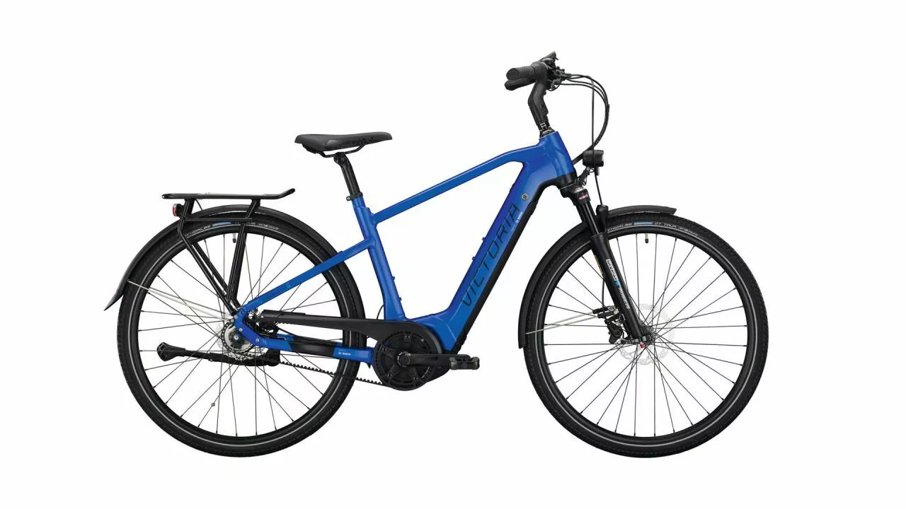 Victoria EManufaktur 11.8 Diamant (2021) 3 Victoria EManufaktur 11.8 Diamant (2021)