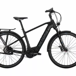 Victoria EManufaktur 11.9 Diamant (2021)