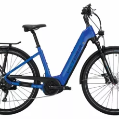 Victoria EManufaktur 12.8 Wave (2021)