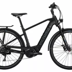 Victoria EManufaktur 12.9 Diamant (2021)