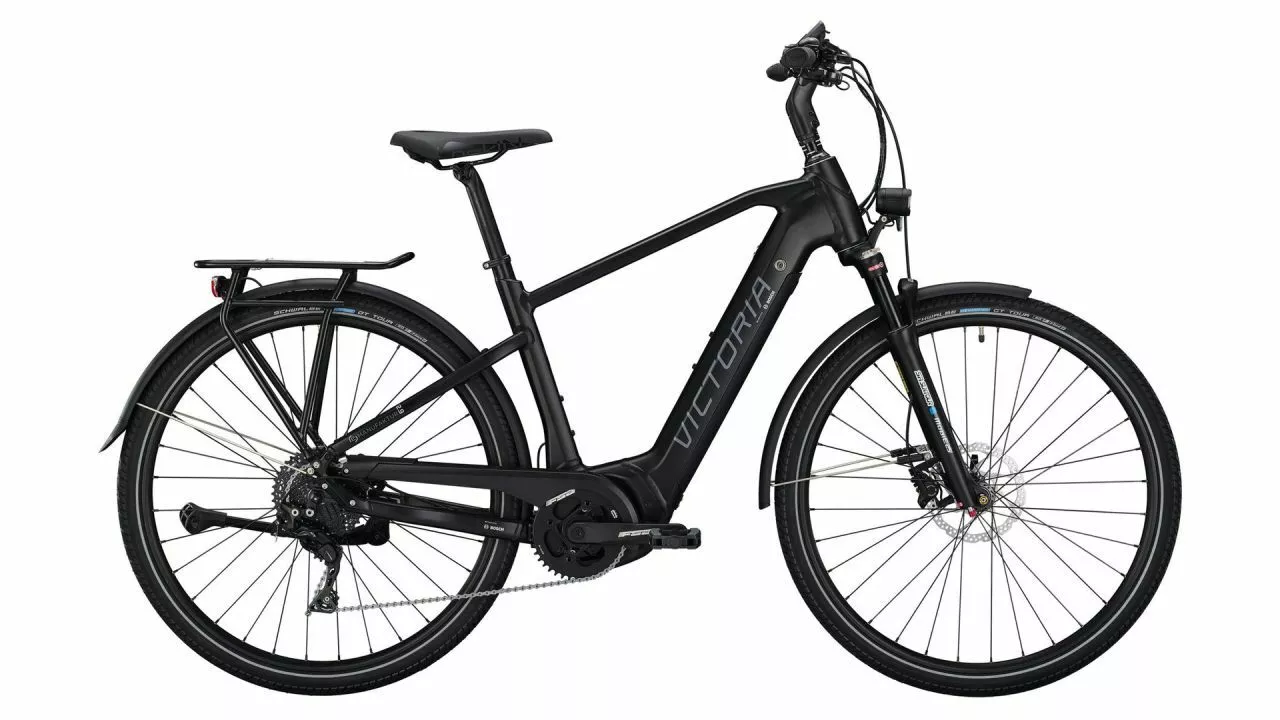 Victoria EManufaktur 12.9 Diamant (2021) 3 Victoria EManufaktur 12.9 Diamant (2021)