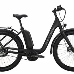 Victoria EUrban 11.8 Wave (2021)