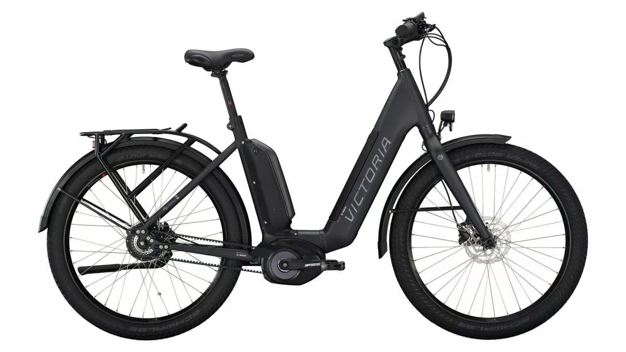 Victoria EUrban 13.9 Wave (2021) 3 Victoria EUrban 13.9 Wave (2021)