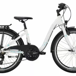 Victoria Girly 4.9 Deep (2021)