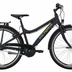 Victoria Pro 7.7 Diamant (2021)