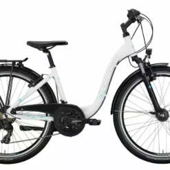 Victoria Girly 6.9 Deep (2021)