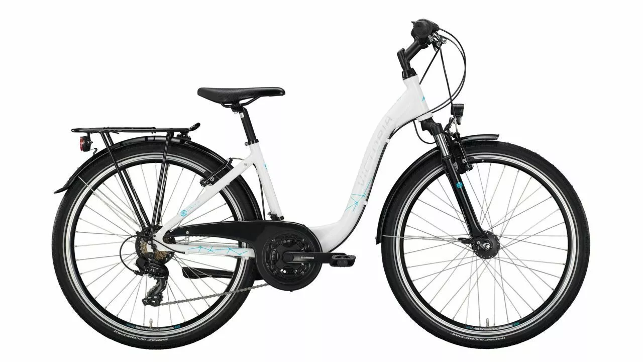 Victoria Girly 6.9 Deep (2021) 3 Victoria Girly 6.9 Deep (2021)