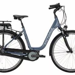 Victoria ETrekking 5.7 H Deep (2021)