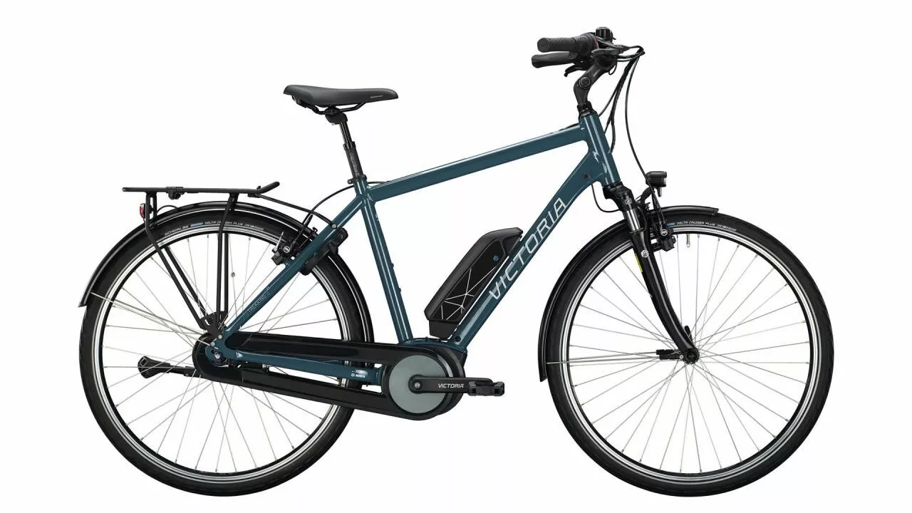 Victoria ETrekking 5.9 H Diamant (2021) 3 Victoria ETrekking 5.9 H Diamant (2021)