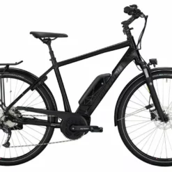 Victoria ETrekking 6.5 Diamant (2021)