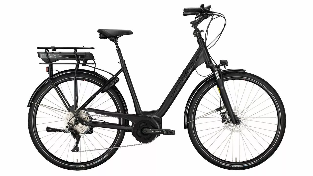 Victoria ETrekking 6.5 Wave (2021) 3 Victoria ETrekking 6.5 Wave (2021)