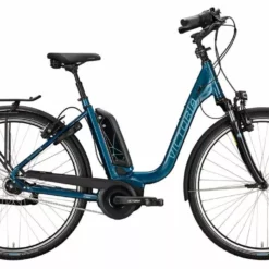 Victoria ETrekking 7.4 Deep (2021)