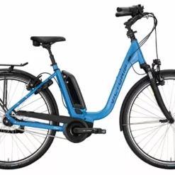 Victoria ETrekking 7.5 Deep (2021)