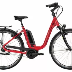 Victoria ETrekking 7.6 Deep (2021)