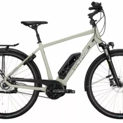 Victoria ETrekking 7.8 Diamant (2021)