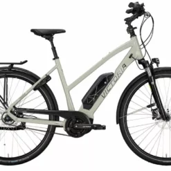 Victoria ETrekking 7.8 Trapez (2021)