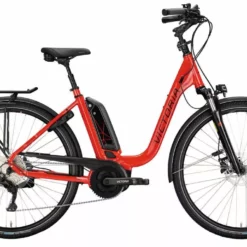 Victoria ETrekking 8.8 Deep (2021)