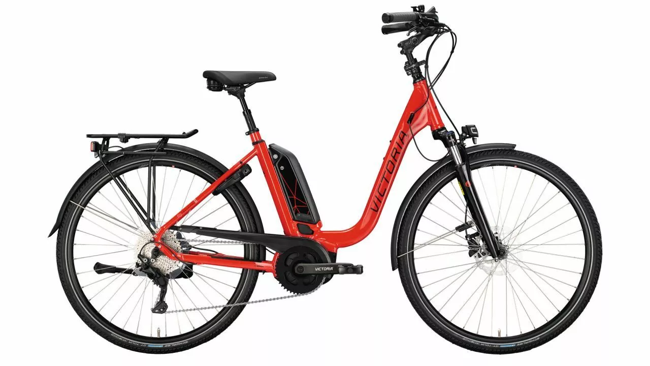 Victoria ETrekking 8.8 Deep (2021) 3 Victoria ETrekking 8.8 Deep (2021)