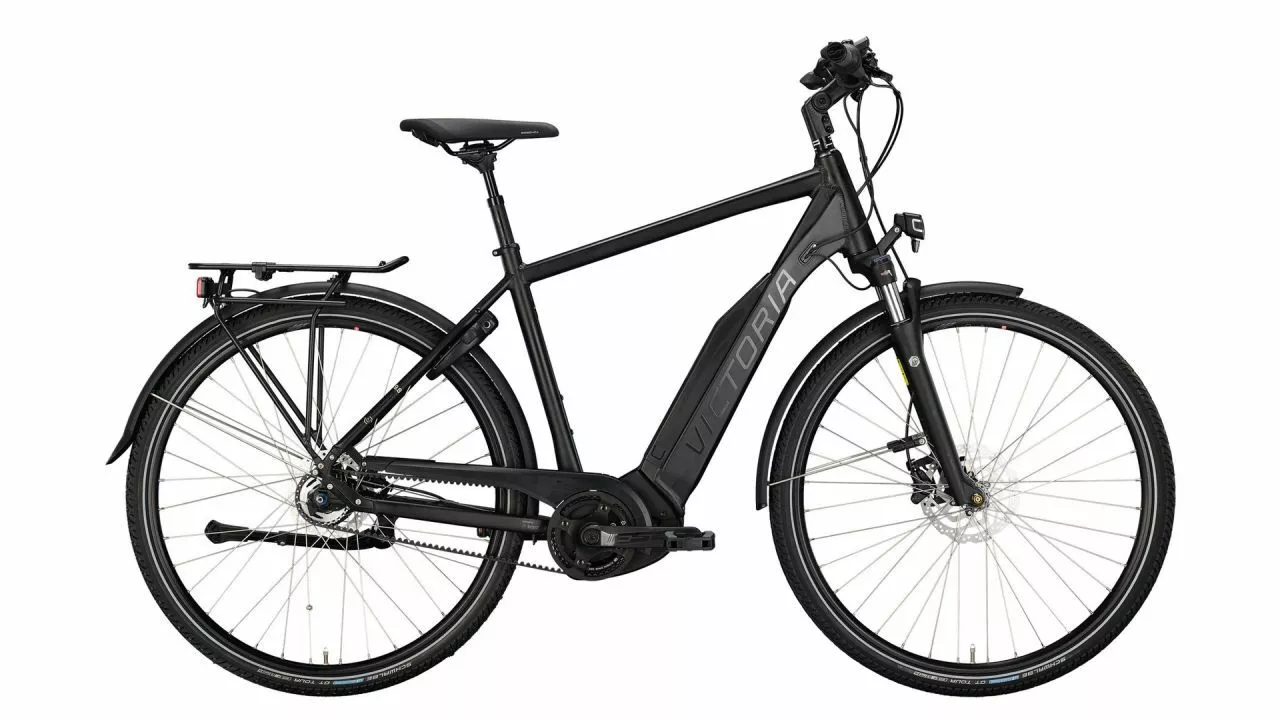 Victoria ETrekking 9.8 Diamant (2021) 3 Victoria ETrekking 9.8 Diamant (2021)