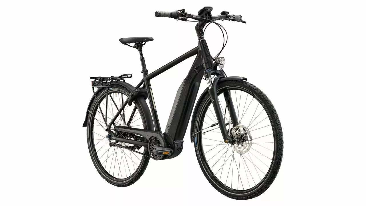 Victoria ETrekking 9.8 Diamant (2021) 4 Victoria ETrekking 9.8 Diamant (2021) – Bild 2