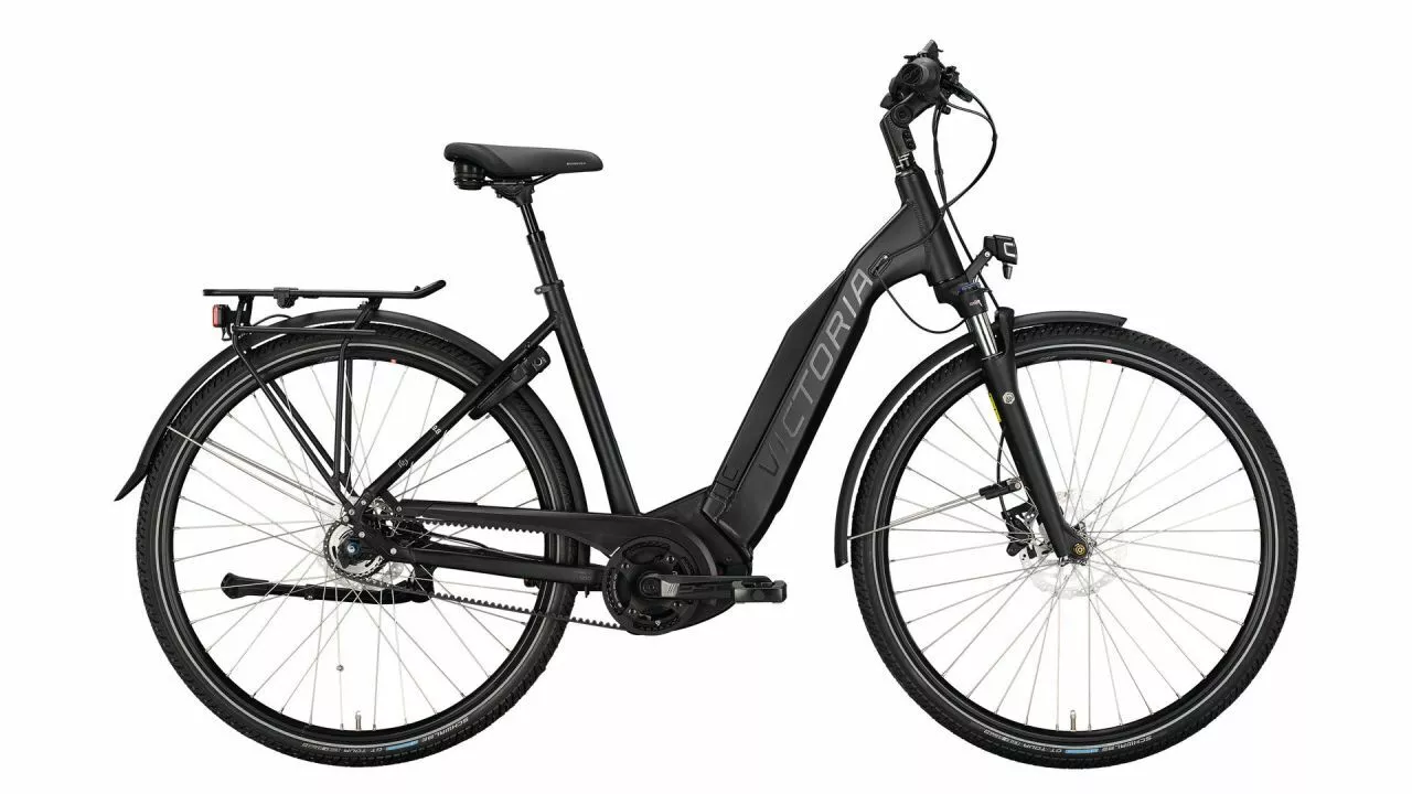 Victoria ETrekking 9.8 Wave (2021) 3 Victoria ETrekking 9.8 Wave (2021)