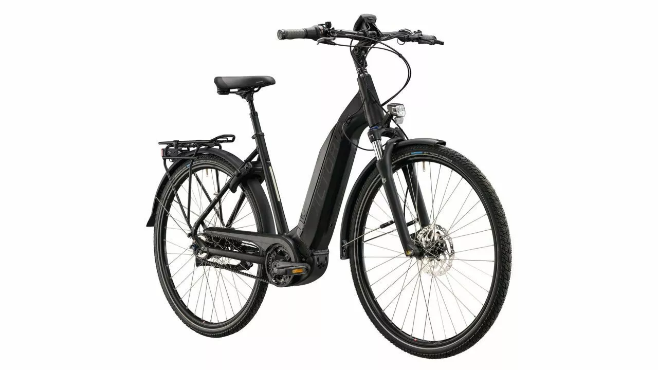 Victoria ETrekking 9.8 Wave (2021) 4 Victoria ETrekking 9.8 Wave (2021) – Bild 2