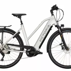 Victoria ETrekking 12.8 Trapez (2021)