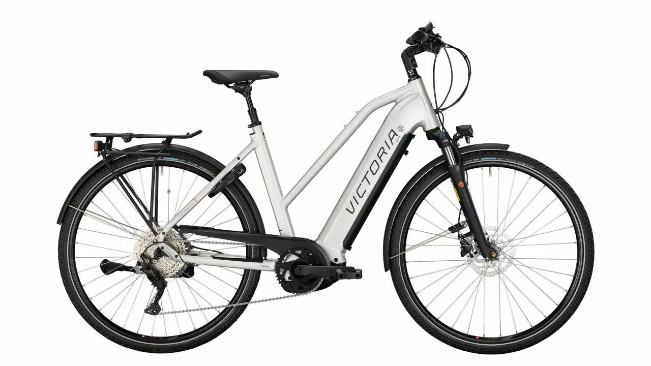 Victoria ETrekking 12.8 Trapez (2021) 3 Victoria ETrekking 12.8 Trapez (2021)