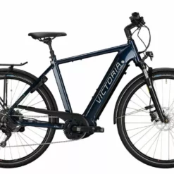 Victoria ETrekking 12.9 Diamant (2021)