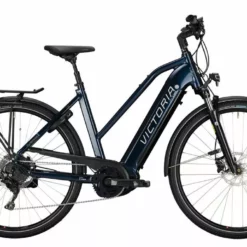 Victoria ETrekking 12.9 Trapez (2021)