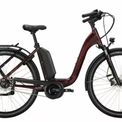 Victoria EManufaktur 9.8 Wave (2021)