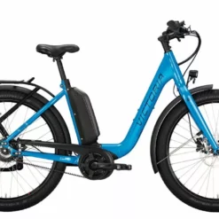 Victoria EUrban 11.9 Wave (2021)