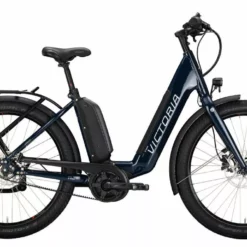 Victoria EUrban 13.8 Wave (2021)