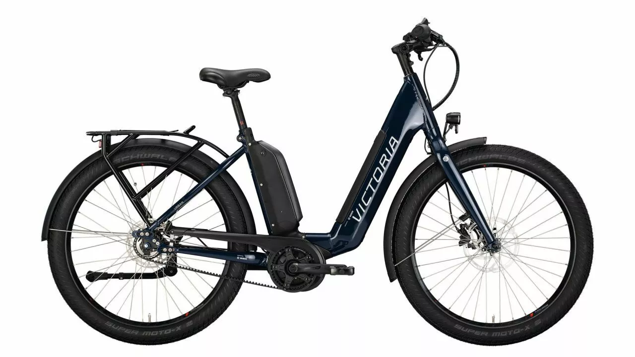 Victoria EUrban 13.8 Wave (2021) 3 Victoria EUrban 13.8 Wave (2021)