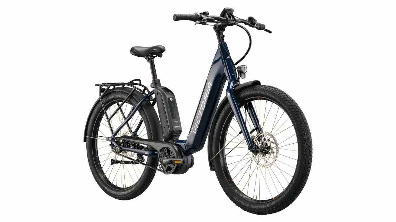 Victoria EUrban 13.8 Wave (2021) 4 Victoria EUrban 13.8 Wave (2021) – Bild 2